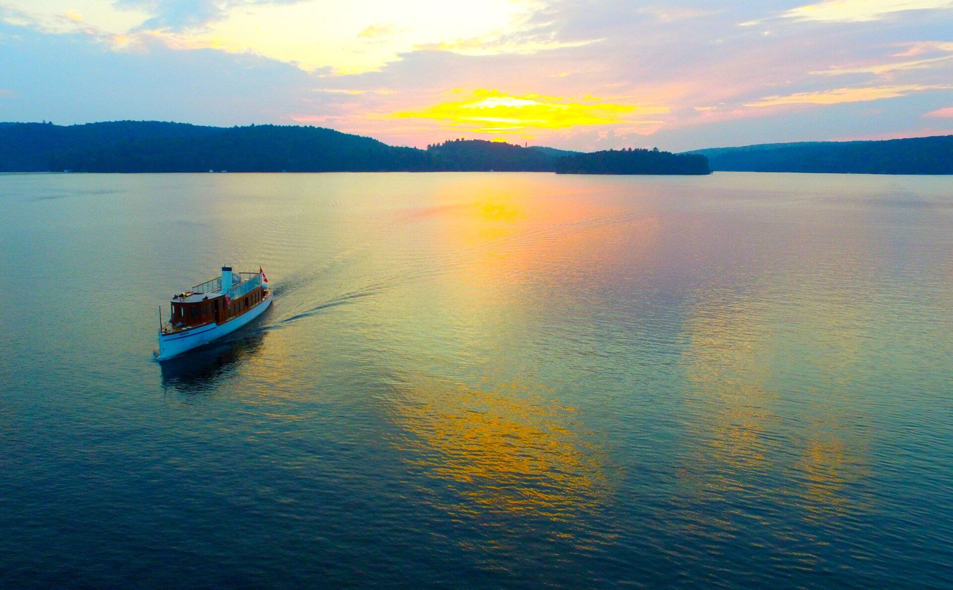 Sunset Experience