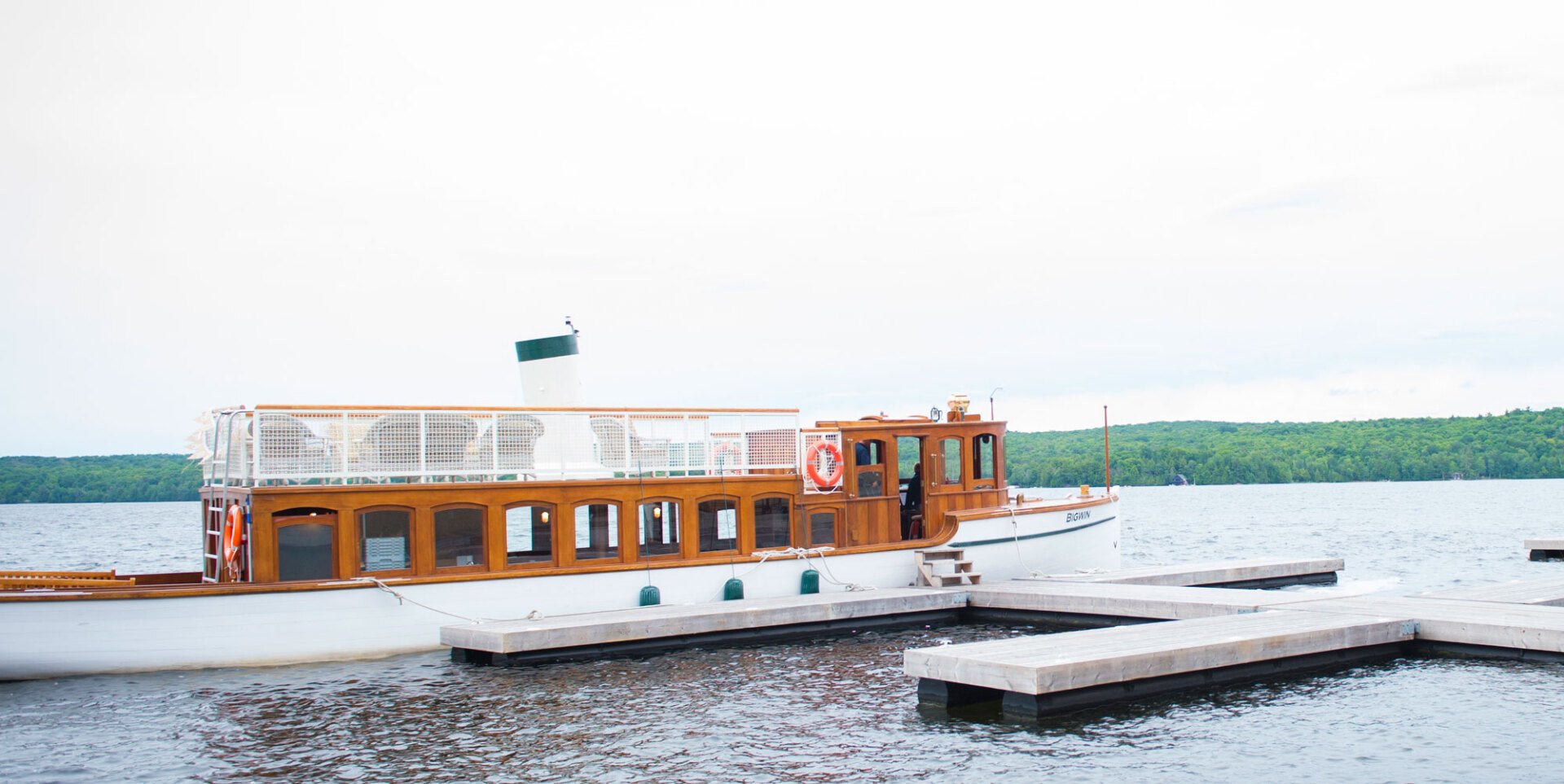 Preserving Maritime Heritage