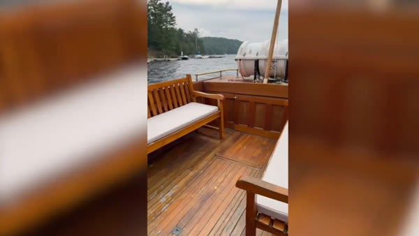 Upper Deck